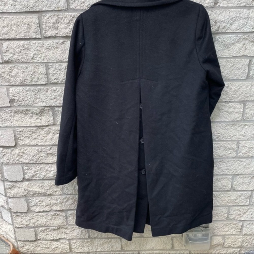 NWT Sam Edelman Trench Coat - Picture 6 of 7